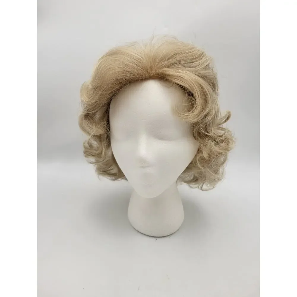 Paula Young Wig Blonde AVG 4/88 AF